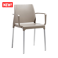 Кресло CHLOE TREND MONAMOUR 2632